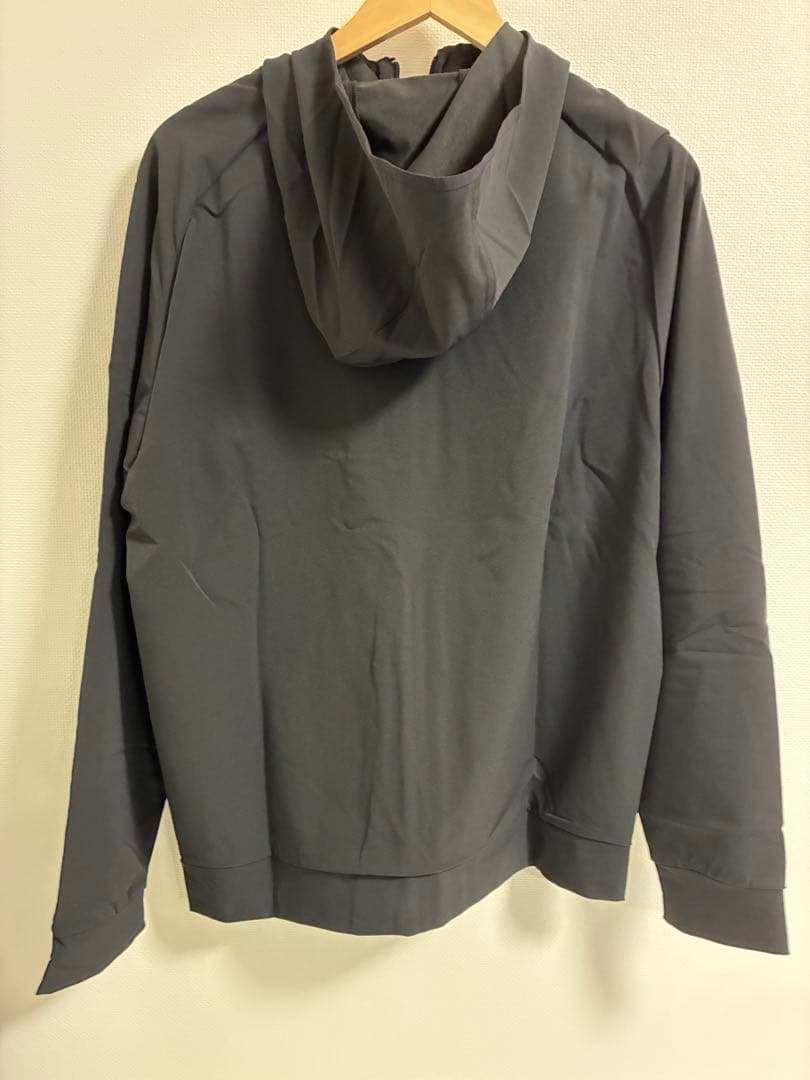 【正規品】マンチェスターシティ　25/26 PUMAトラックジャケット　Ｍサイズ