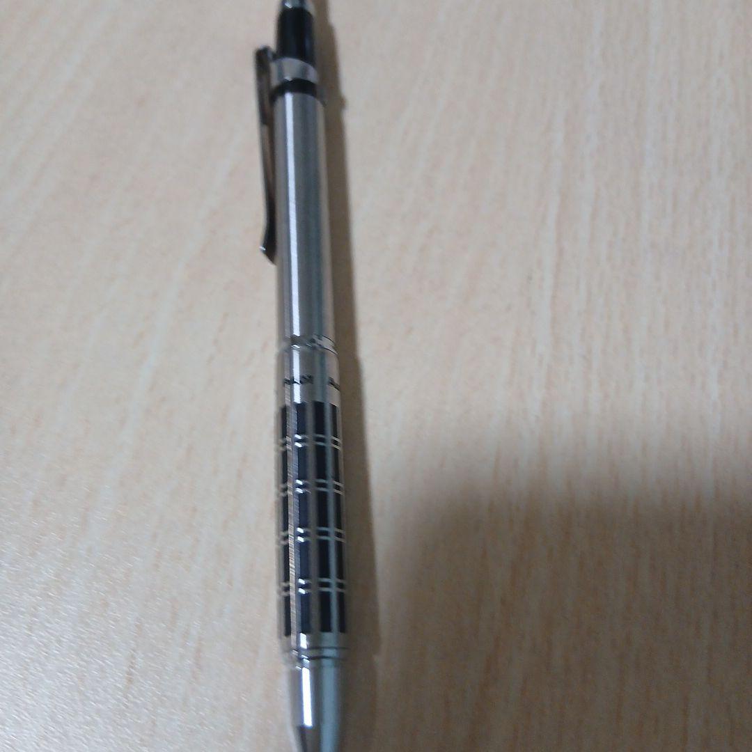 PILOT シャープペンシルテクノプレスオートマチック廃盤