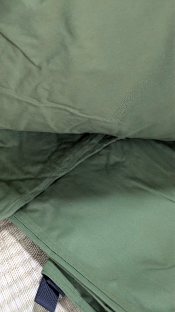 Soomloom ヘキサタープ 4.2ｍｘ4.1ｍ 焚き火可 ポリコットンTC