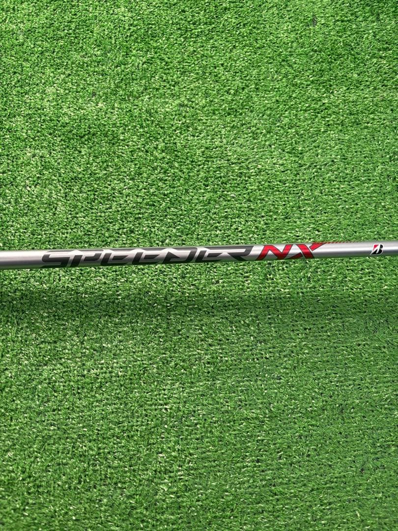 ブリヂストン BRIDGESTONE B2 HT H4 ユーティリティ UT