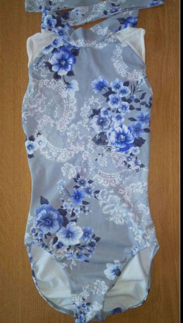 stina スティナ　レオタード Pサイズ