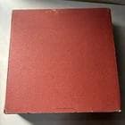 古典落語名人全集 LP 18 枚 Box Set