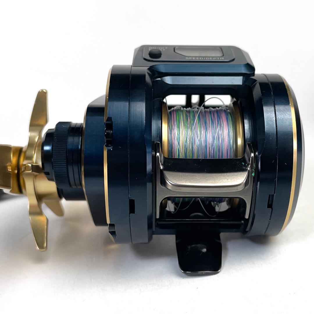 ソルティガIC 100PL-DH