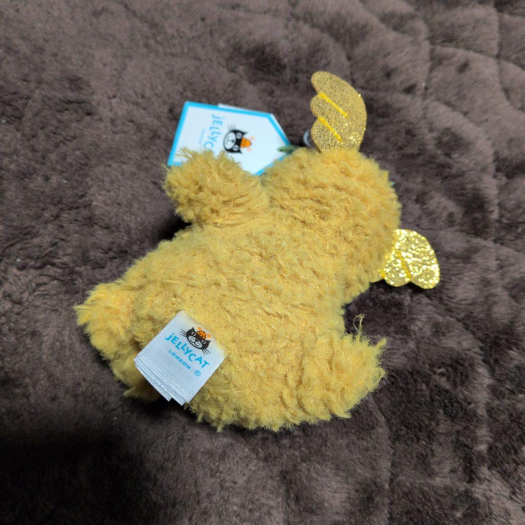 ★敷島様確認用★　バッグチャーム