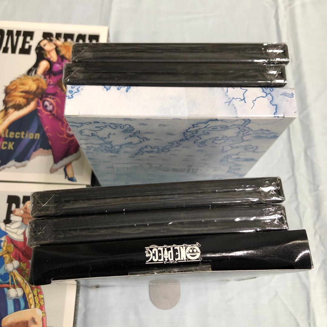 DVD ワンピース Log Collection ログコレクション 26点セット