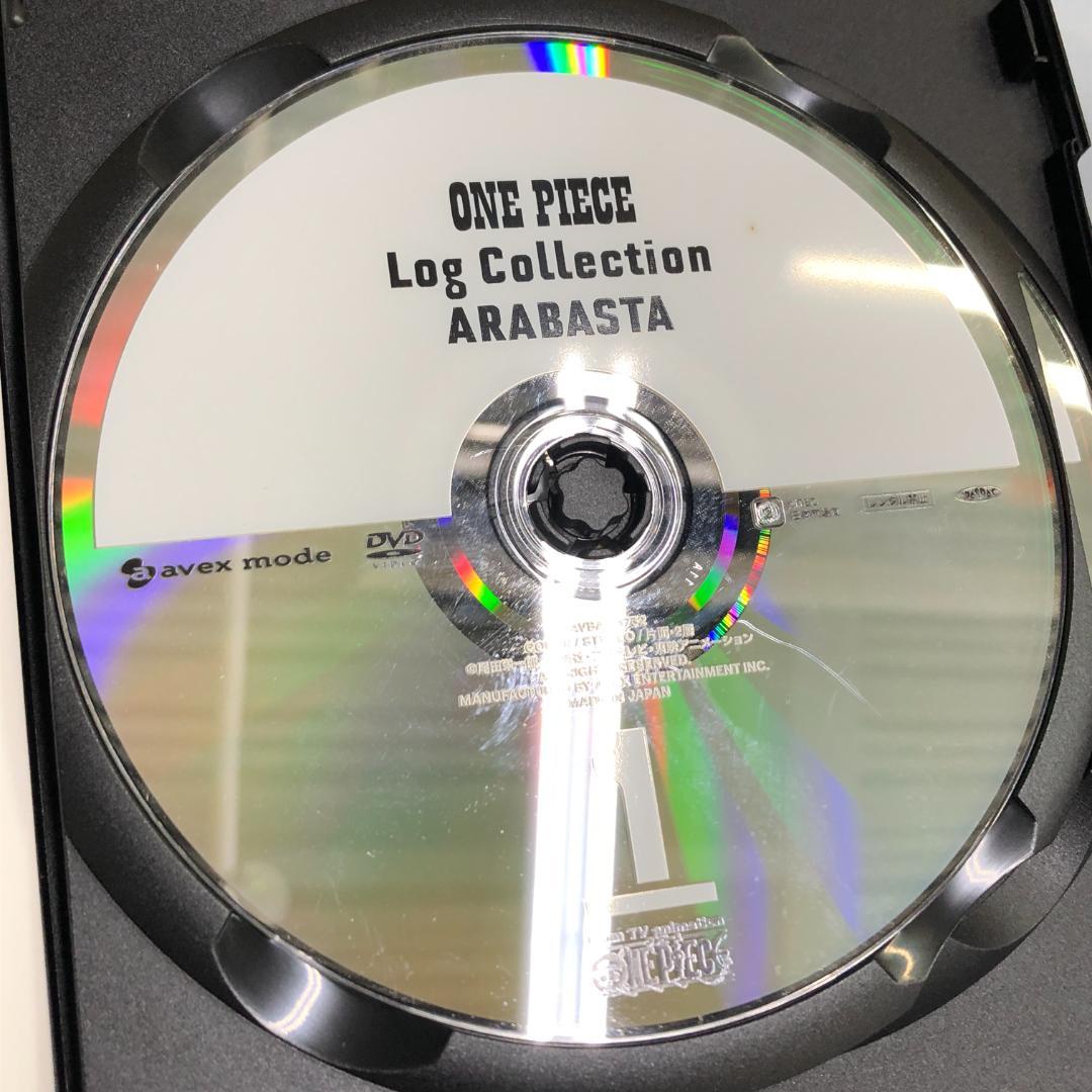 DVD ワンピース Log Collection ログコレクション 26点セット
