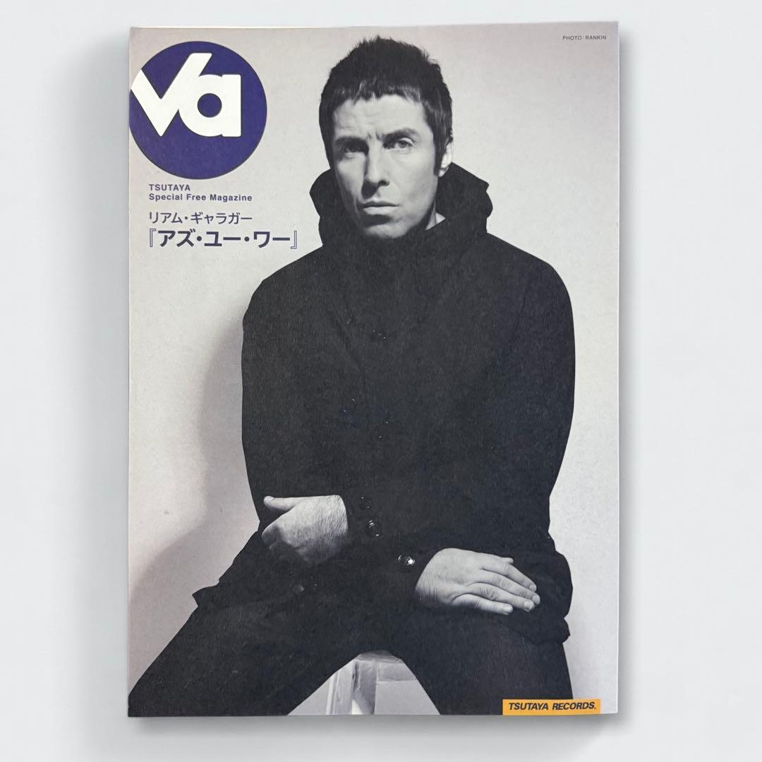 オアシスCDS 4枚セット plus TSUTAYA限定ポスターフライヤー