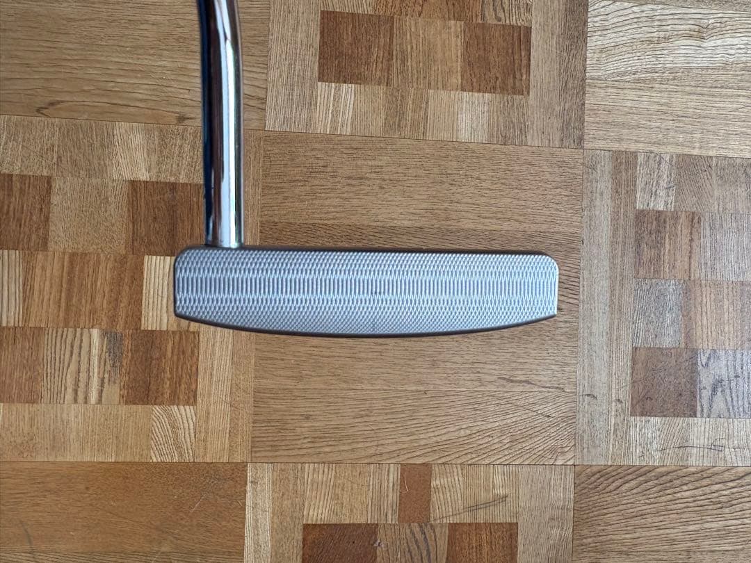 XXIO ゼクシオ パター レフティ 左利き