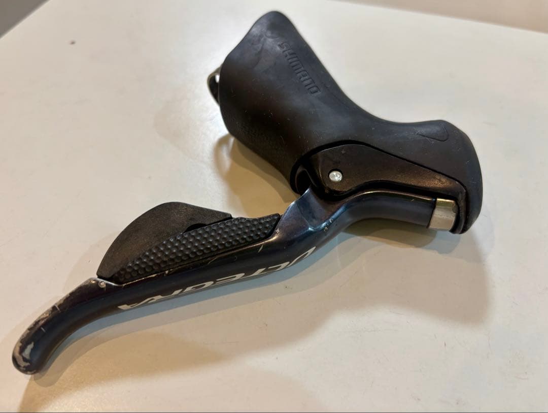 Shimano ULTEGRA DI2 6870STI 右のみ