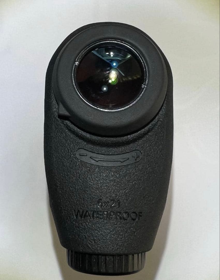 COOLSHOT PROII STABILIZED クールショットプロ2