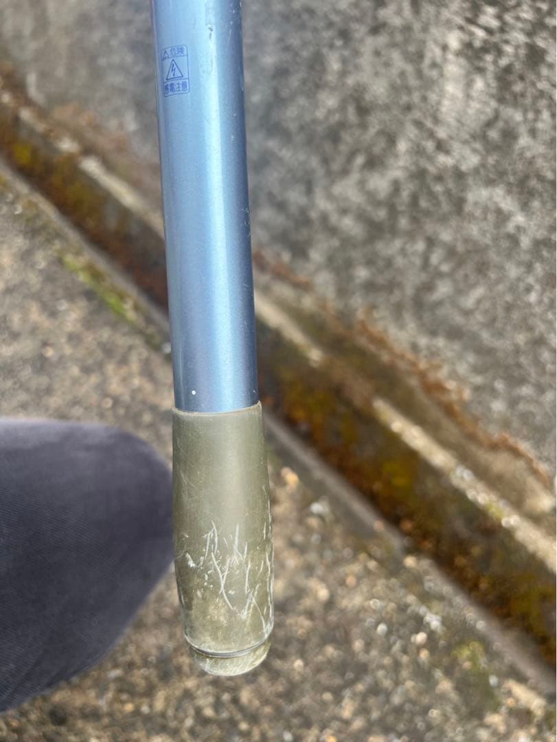 ⑥投げ釣り　シマノ　　サーフリーダーFV 405 DX-T