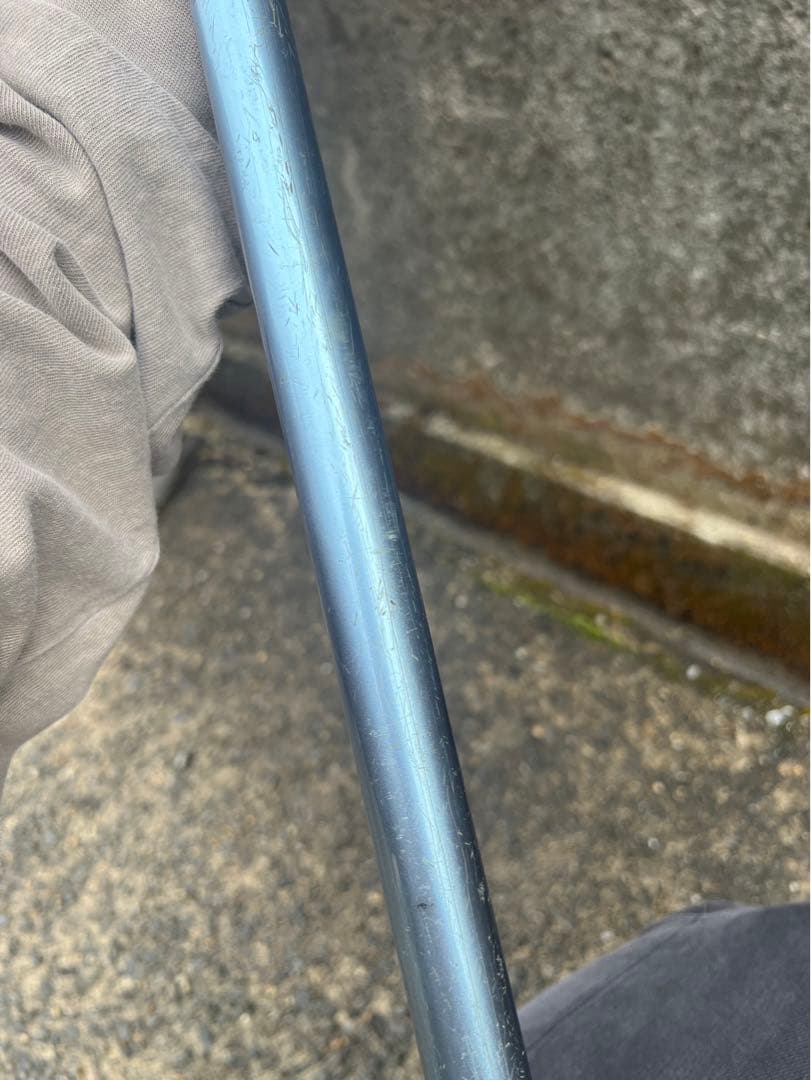 ⑥投げ釣り　シマノ　　サーフリーダーFV 405 DX-T