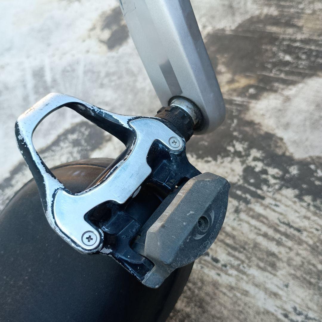 値下げ　bassoバイパー105マビックAKSYUMホイール　愛知より