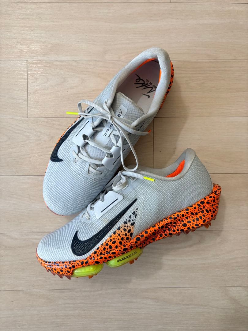 ナイキ インフィニティ ツアー 2 エレクトリック