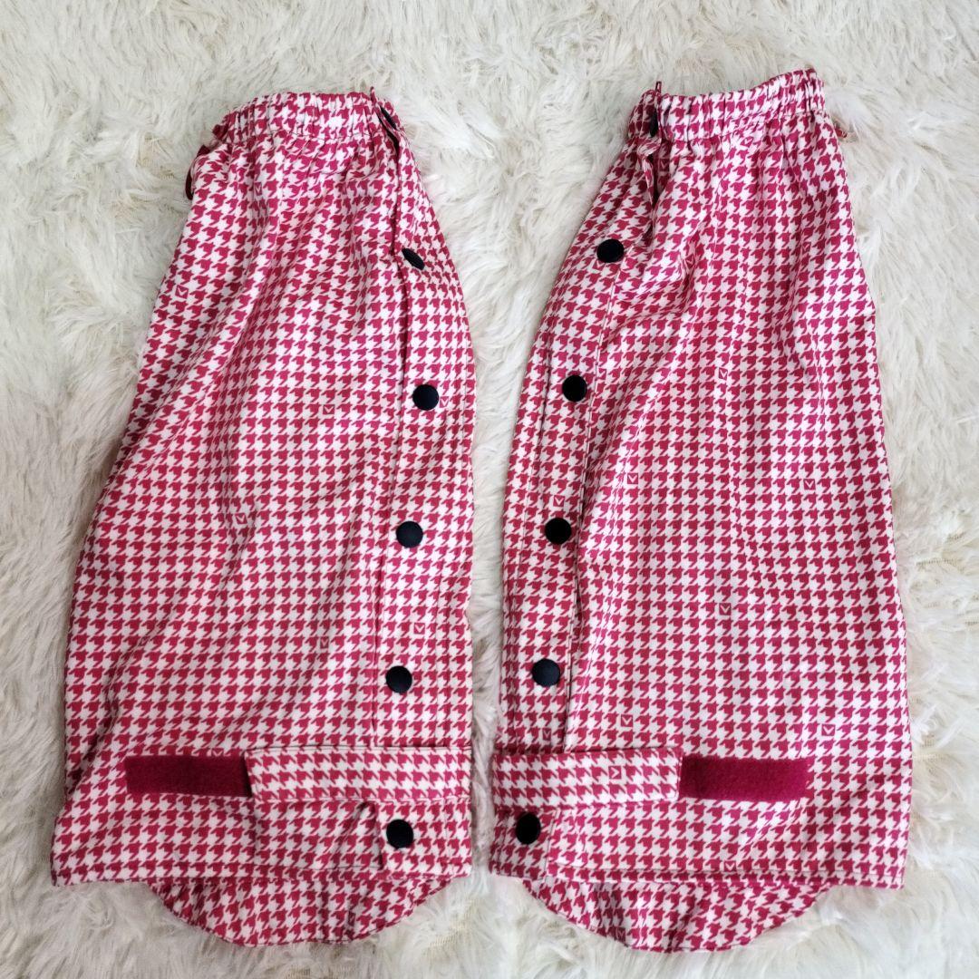 Callaway 2wayレインウェア フットカバー付き サイズLL