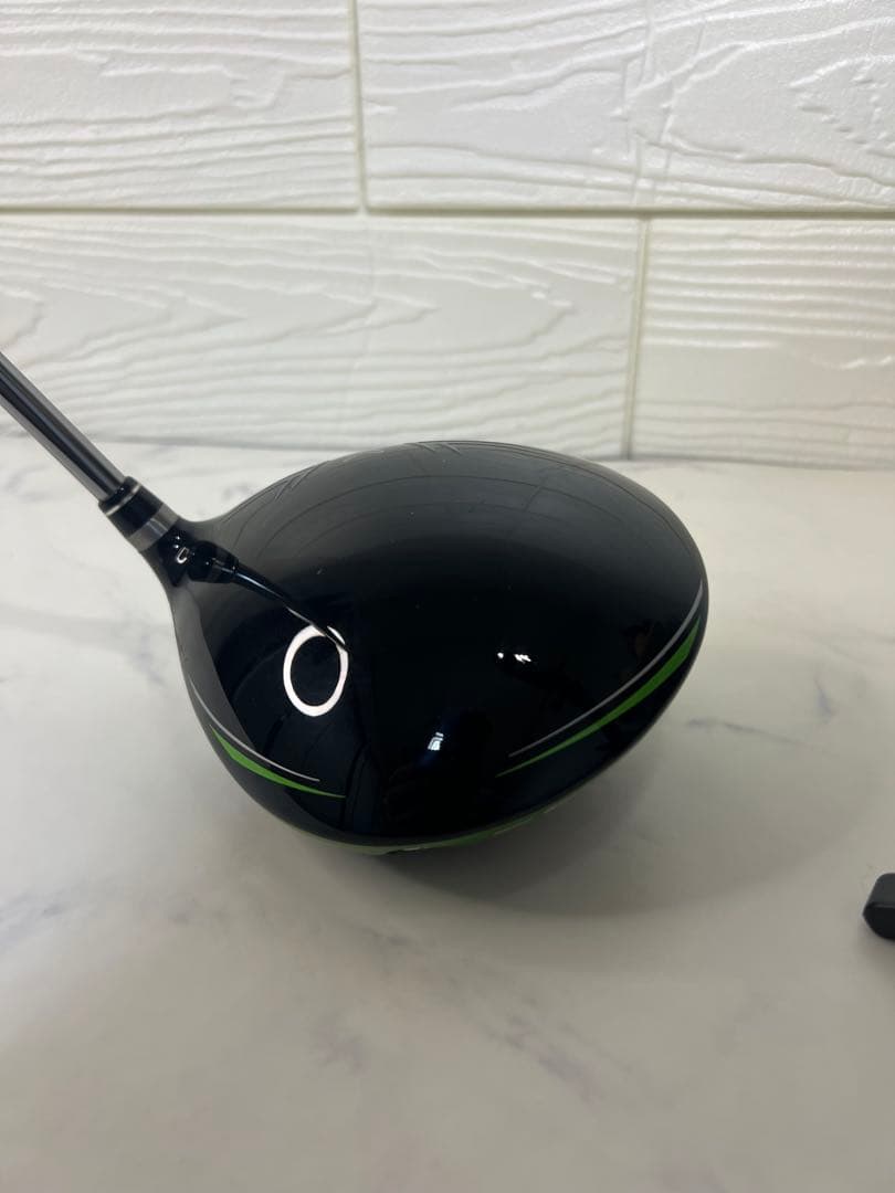 キャロウェイGBB EPIC FORGED × Diamana RF60 S