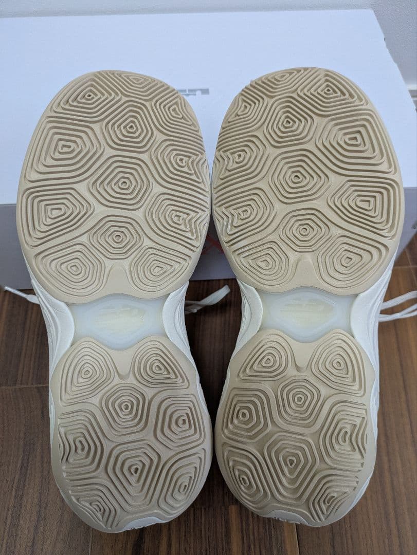 ニューバランス　Fresh Foam BB v2　バスケットボール　バッシュ