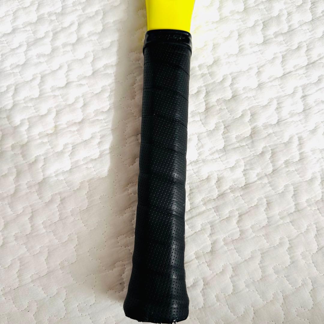 DUNLOP SX300LS 硬式 テニス ラケット