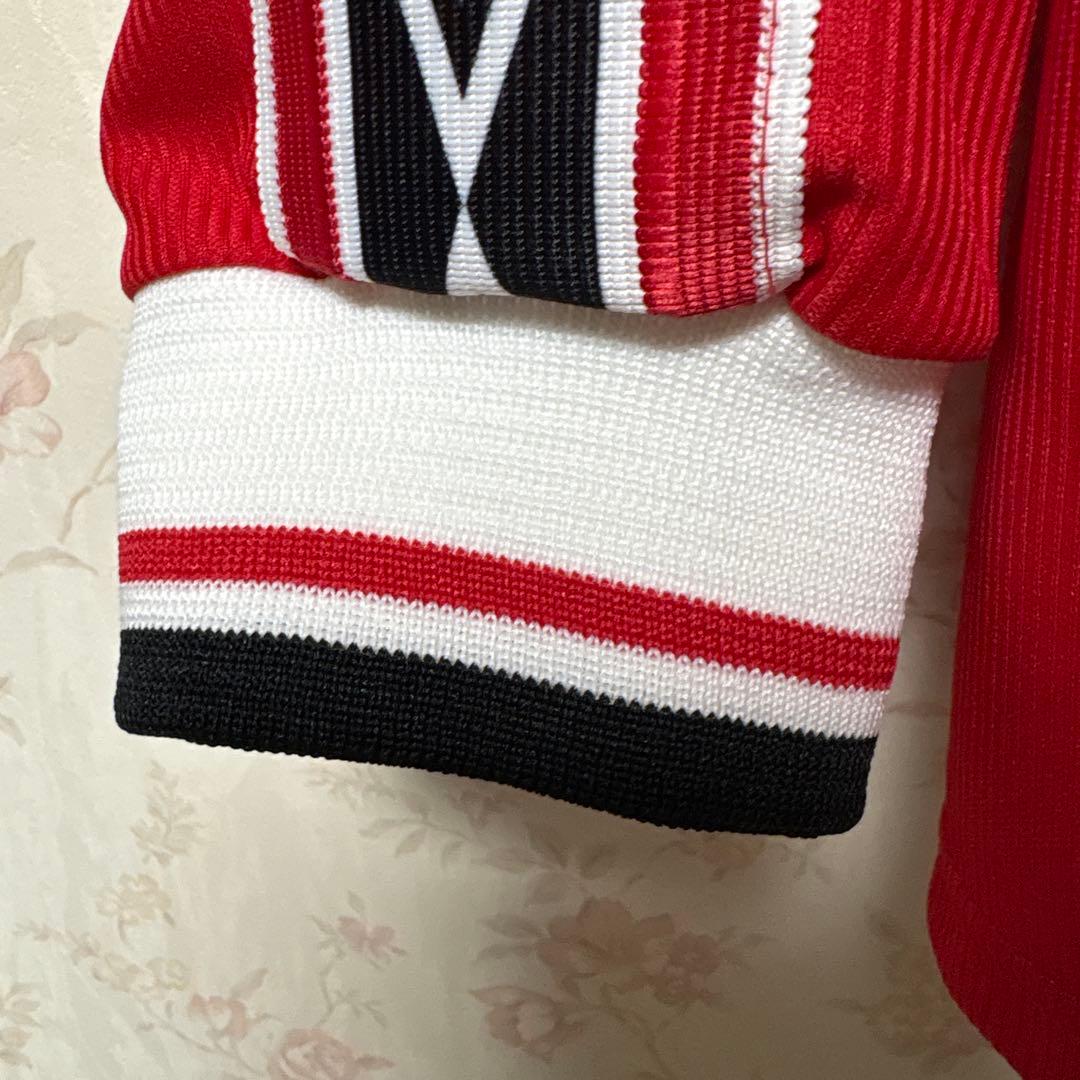 1998-2000 マンチェスターユナイテッド　ベッカム　ユニフォーム　XL