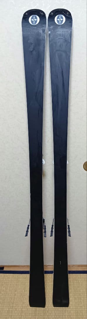 オガサカ ケオッズ KEO'S AD 2026モデル 165cm 新同 美品