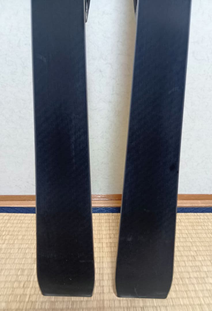 オガサカ ケオッズ KEO'S AD 2026モデル 165cm 新同 美品