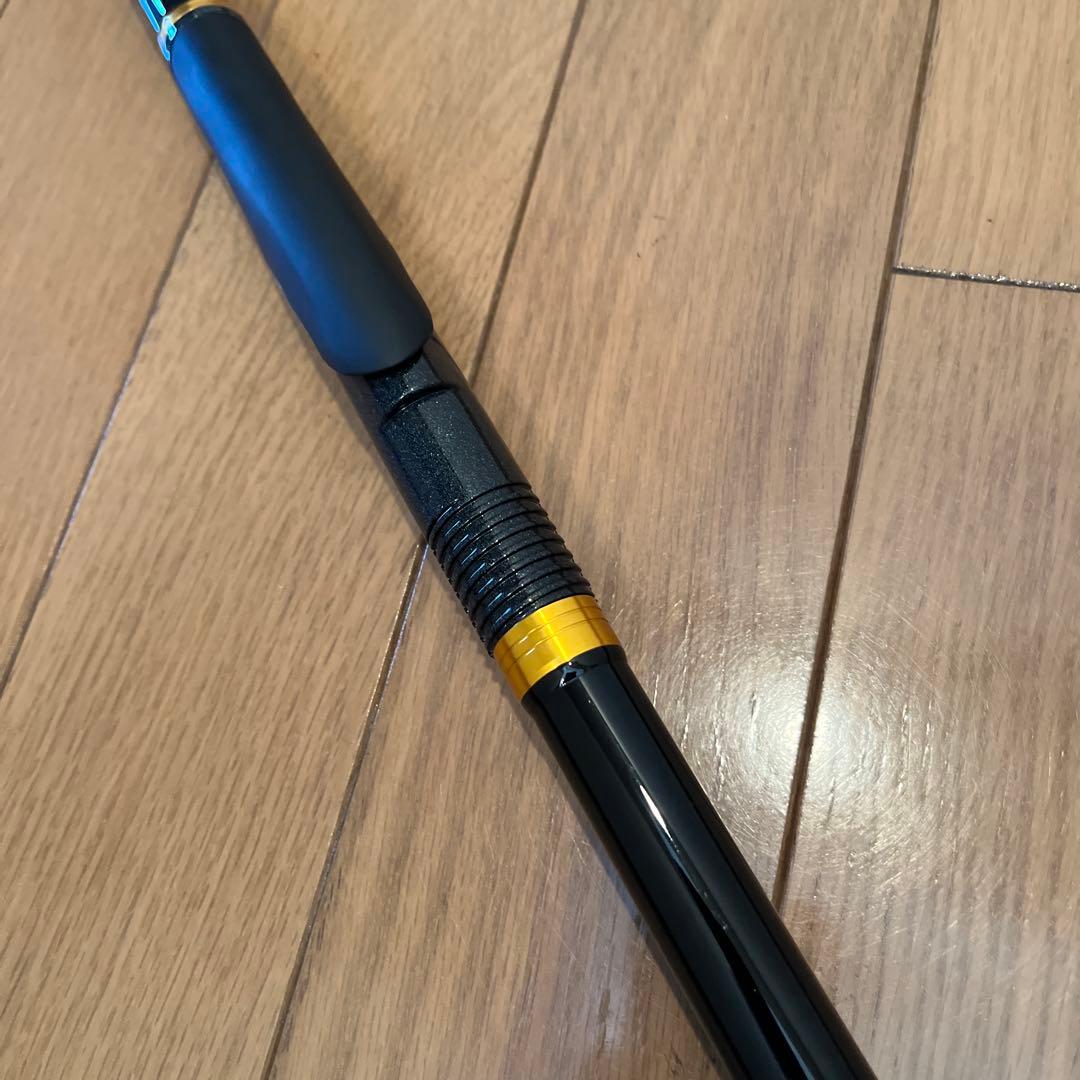 ダイワ　制覇AIRMASTER AGS 1.5-52SMT 【実釣少なめ】