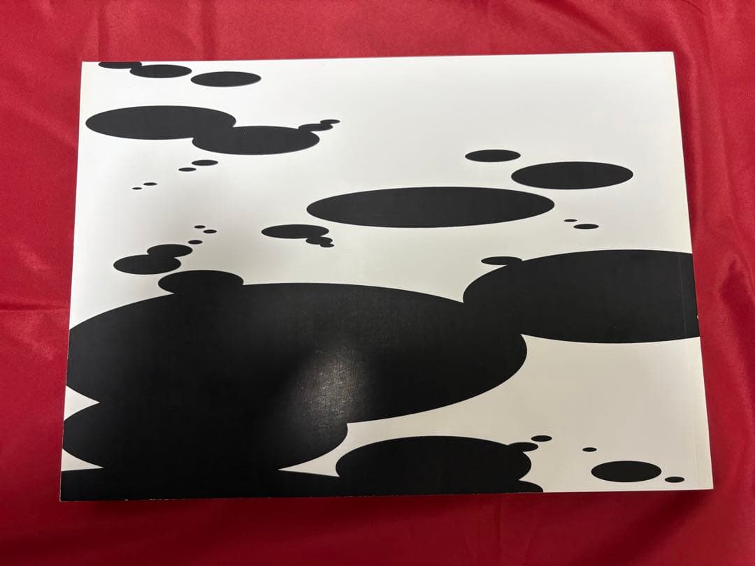 傷物語 I 鉄血篇 KEY ANIMATION NOTE