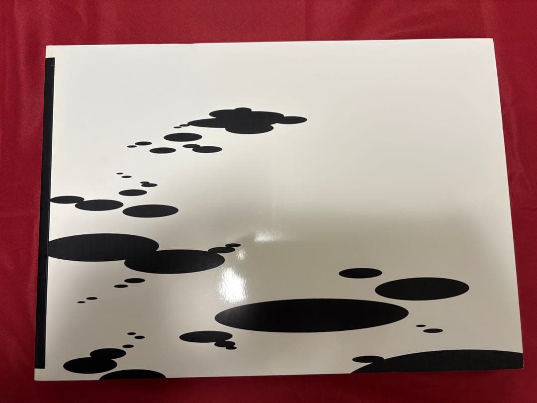 傷物語 I 鉄血篇 KEY ANIMATION NOTE