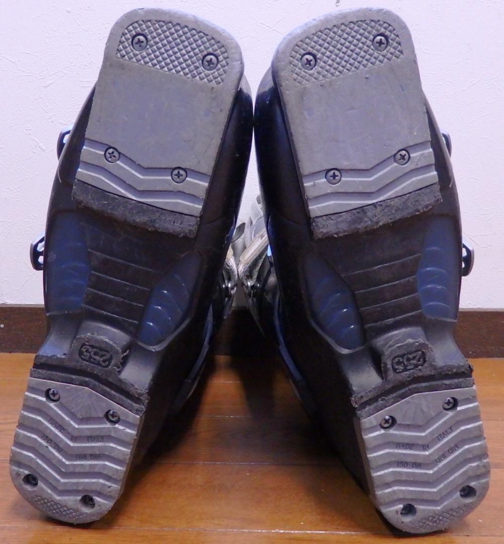 SALOMON,DOLOMITE　板約82ｃｍ、ブーツ25.5ｃｍ