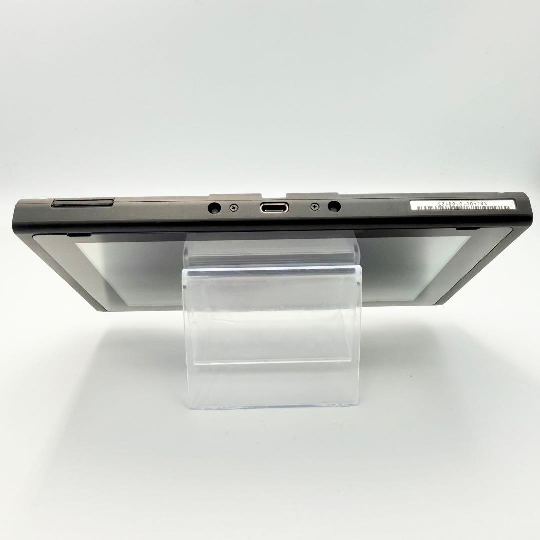 【美品：動作確認済み】Nintendo Switch 本体 HAC-001