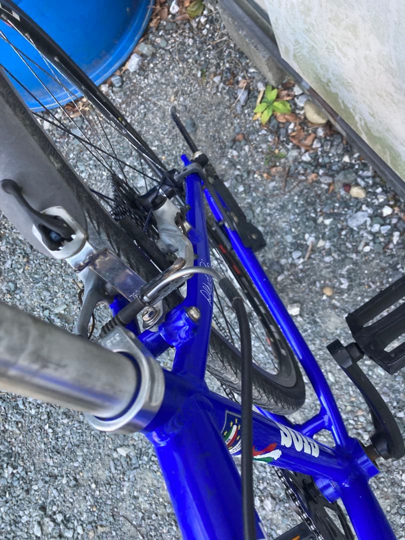 GIOS ミストラル　430