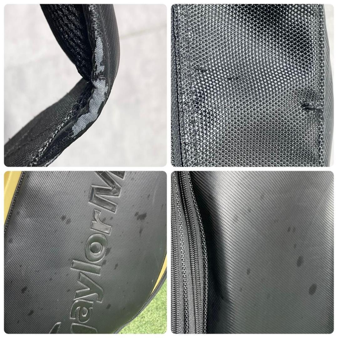 テーラーメイド バーナー モデル統一 ゴルフクラブセット メンズ S 13本 右