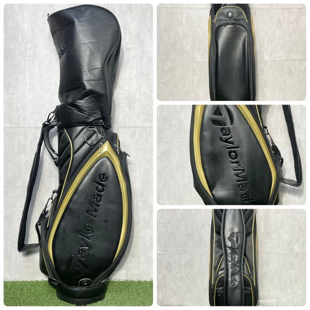 テーラーメイド バーナー モデル統一 ゴルフクラブセット メンズ S 13本 右