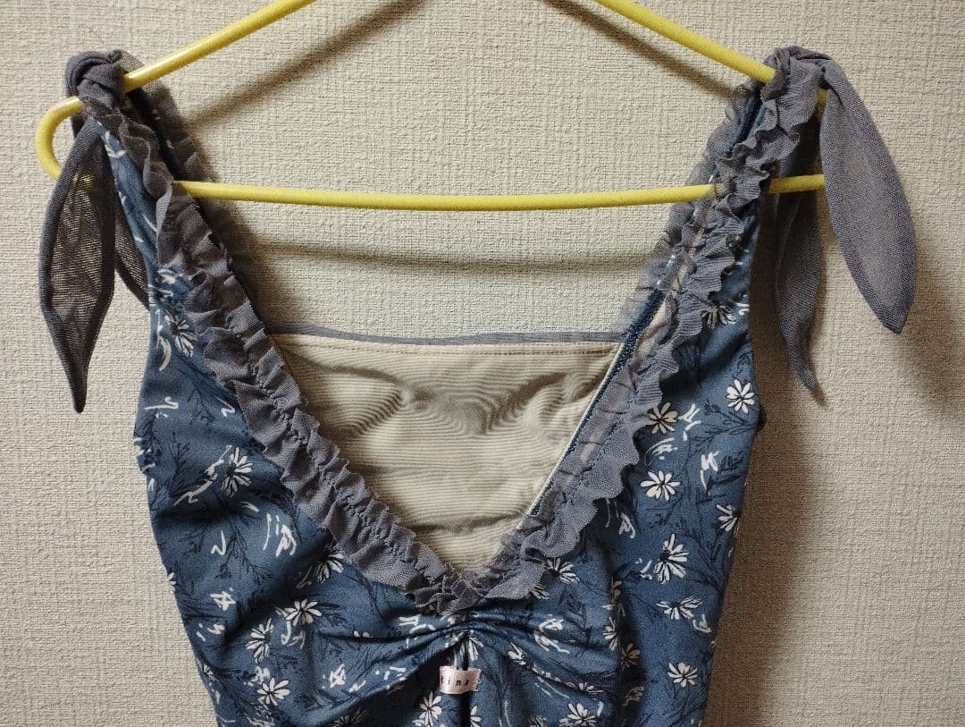 stina スティナ　レオタード　レディース　Lサイズ