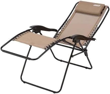 コールマン(Coleman) チェア インフィニティチェア 無重力チェアー