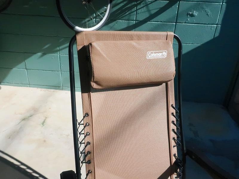 コールマン(Coleman) チェア インフィニティチェア 無重力チェアー