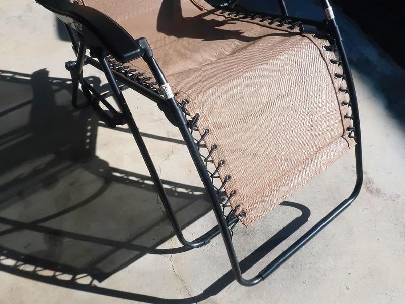 コールマン(Coleman) チェア インフィニティチェア 無重力チェアー