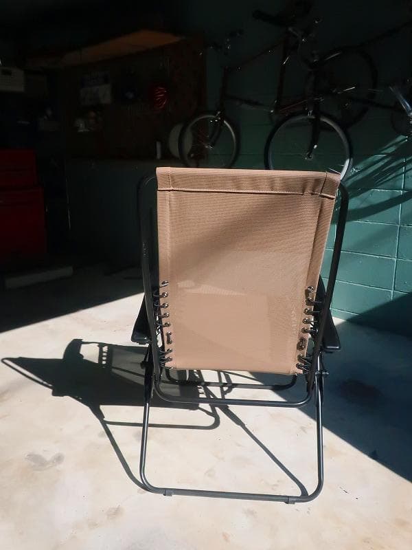 コールマン(Coleman) チェア インフィニティチェア 無重力チェアー