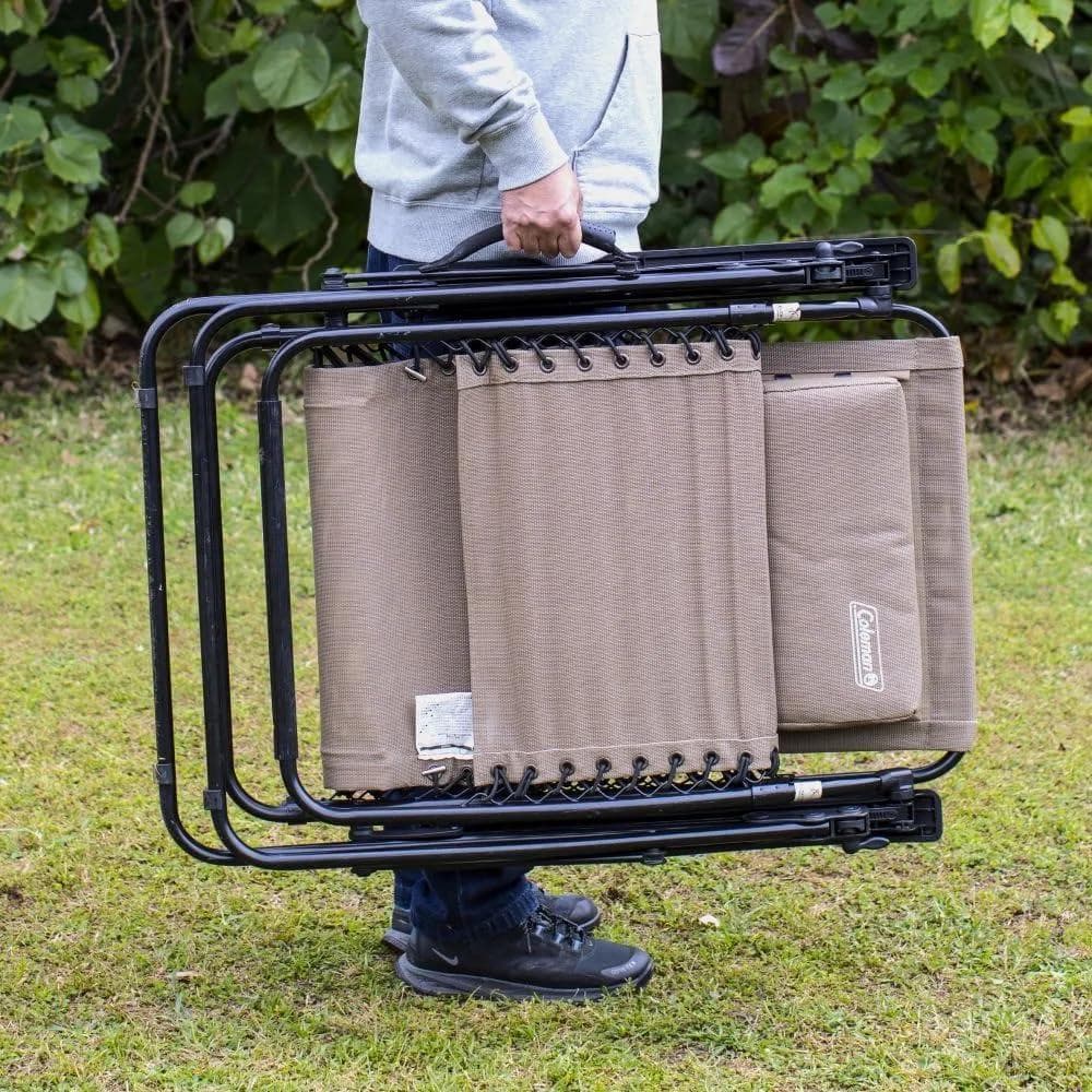 コールマン(Coleman) チェア インフィニティチェア 無重力チェアー