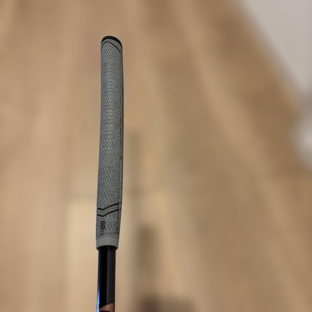 テーラーメイド スパイダーXパター　レフティ