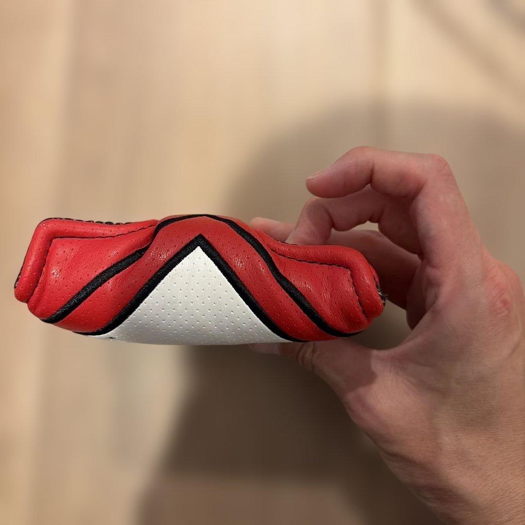 テーラーメイド スパイダーXパター　レフティ