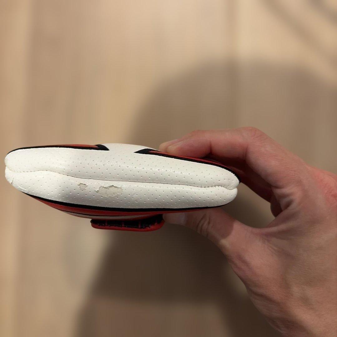 テーラーメイド スパイダーXパター　レフティ