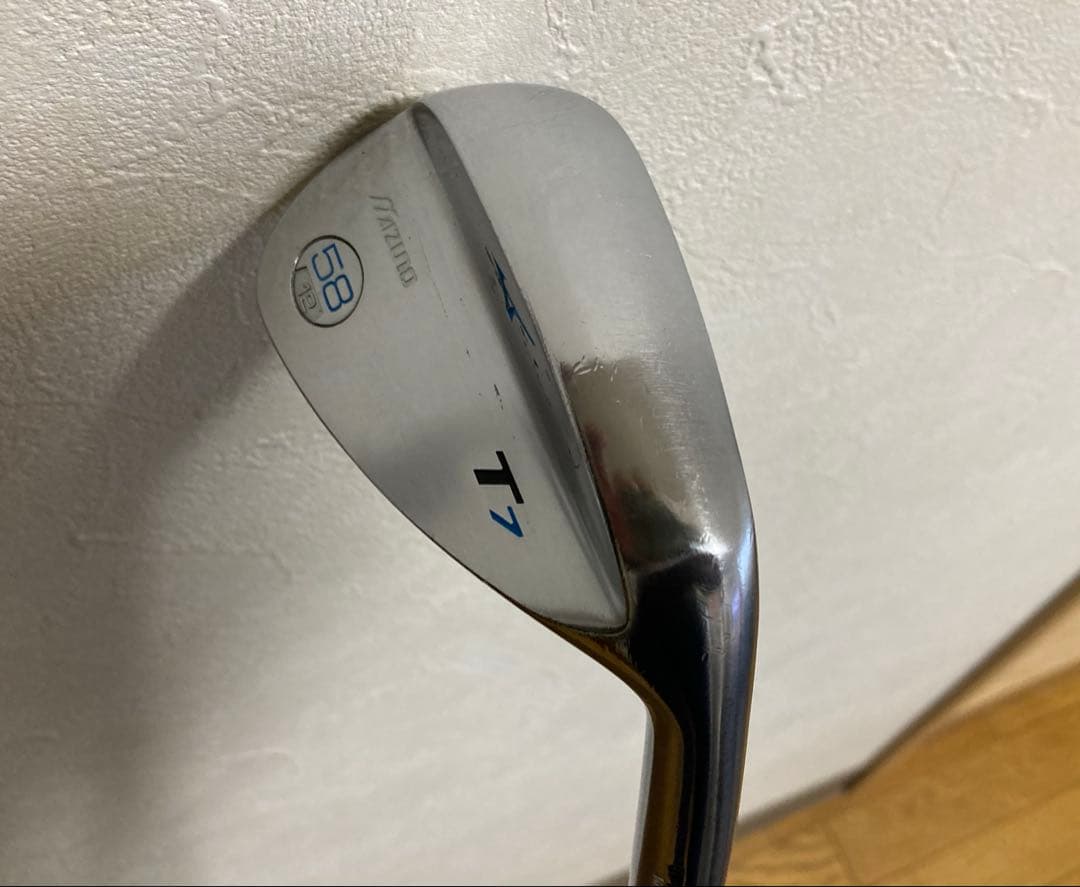 【お買い得:美品】本間ゴルフ　GSアイアン（11番〜5番）7本＋（おまけ付き）