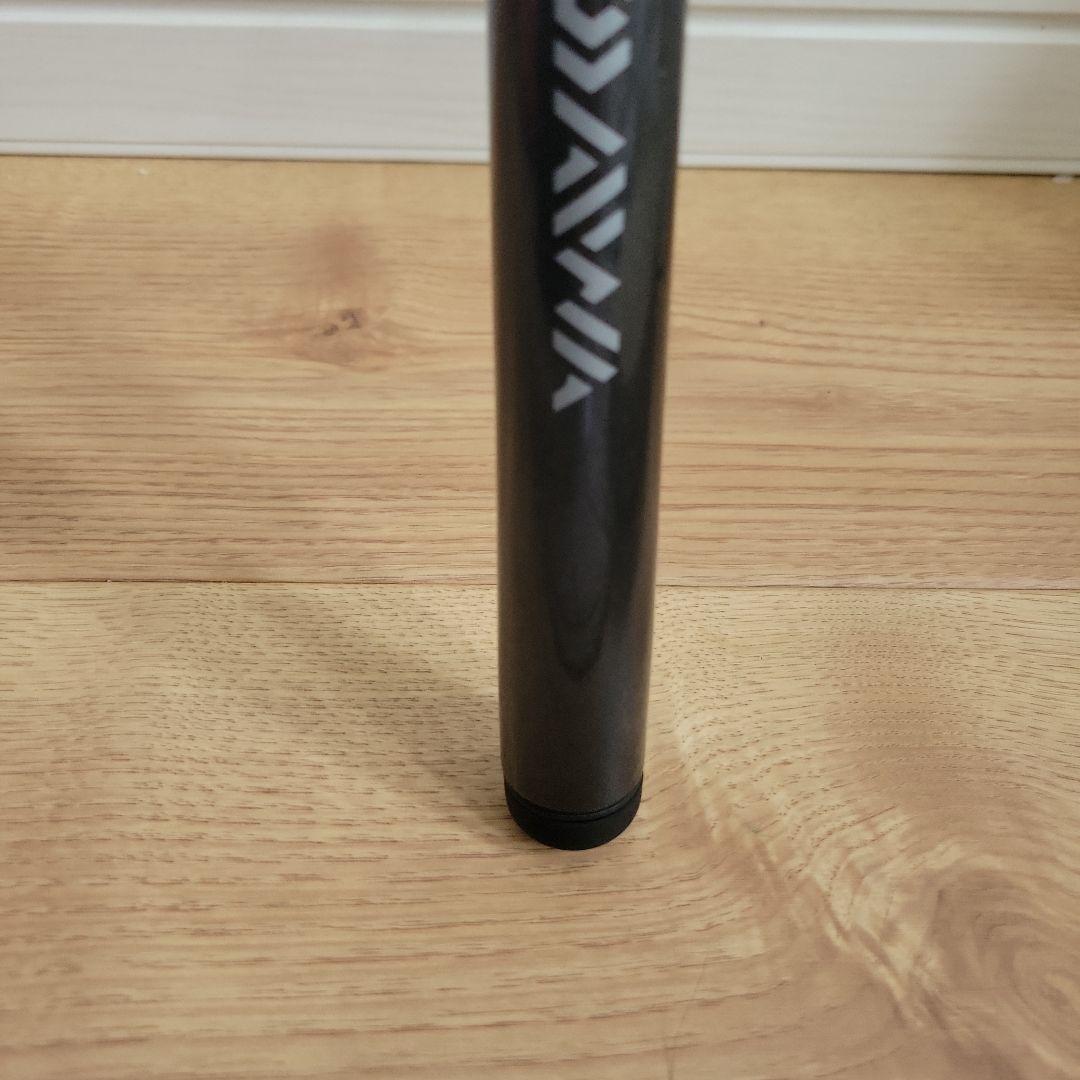 美品☆彡​ダイワ リバティクラブ 磯風 4-45 遠投 磯竿 DAIWA