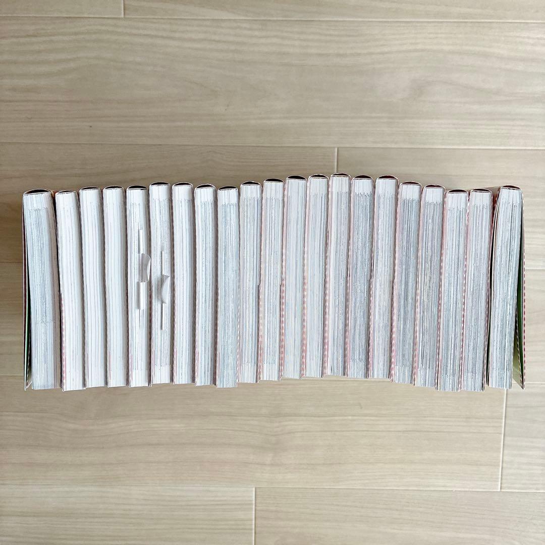 集英社　日本の歴史 コンパクト版　全21巻セット