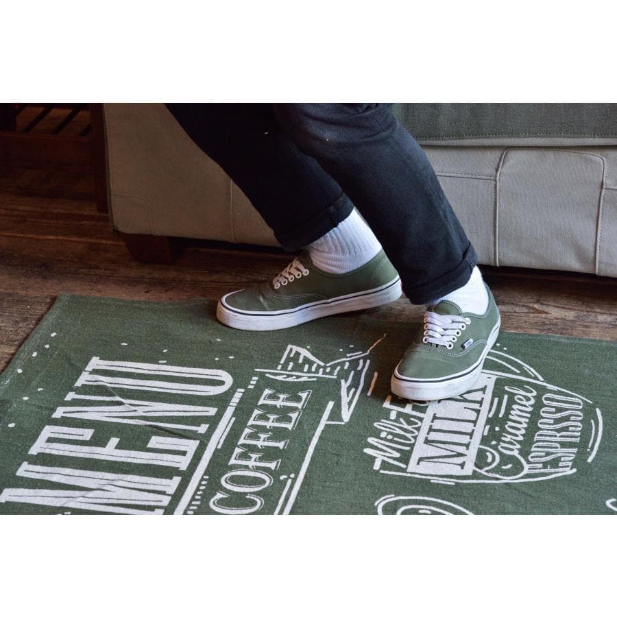 東谷 ラグ TTR-155GR 1546