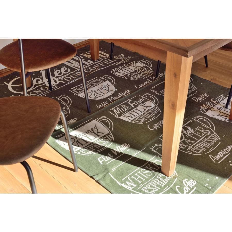 東谷 ラグ TTR-155GR 1546