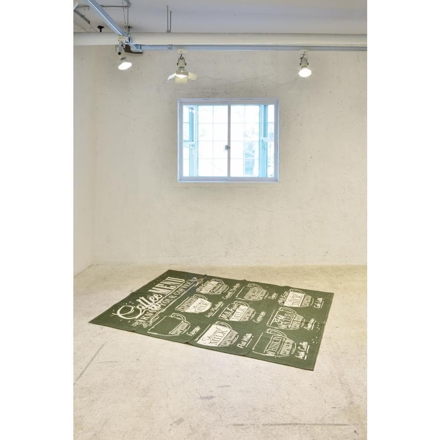 東谷 ラグ TTR-155GR 1546