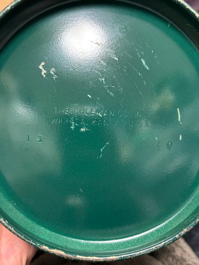 ライト・ランタン Coleman 290A