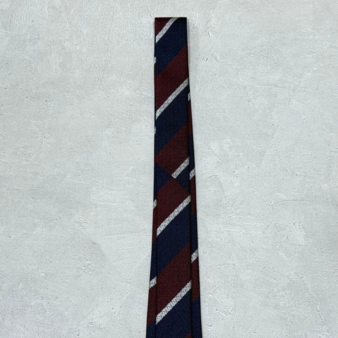 新品 24AW ポロラルフローレン ヴィンテージインスパイアド シルクタイ